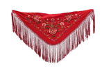 Cheap Embroidered Shawls for Fairs and Events 57.810€ #50352RJCRL24B0201